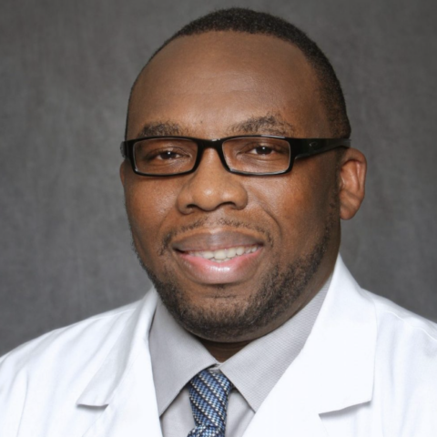 Dr Olumuyiwa Esuruoso